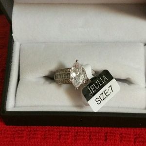 Engagement ring